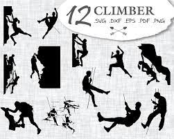 Free Free 258 Mountain Climber Svg SVG PNG EPS DXF File