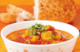 Traditional Gujarati Food Cuisine