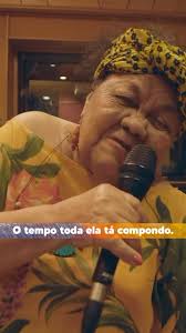 Como não se emocionar com a minha inestimável banda! Eles me seguiram na  “Bagaceira”!? Temos um disco alegre, cheio de chamego e tempero do Norte!  Como está o coração!? Está fervendo de alegria! 💓 , ...