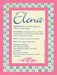 Pin On Significado De Los Nombres