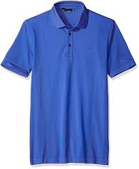 Amazon Com J Lindeberg Mens Seamless Polo Shirt Clothing