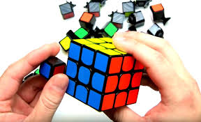 Maybe you would like to learn more about one of these? How To Solve The Rubik S Cube Faster With Shortcuts Puzzles Wonderhowto