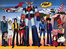 Meglio di tanti film perfetti da ogni punto di vista ma che non trasmettono emozioni. Le Serie Animate Giapponesi In Italia I Primi Anime In Tv 1975 1980 Anni 60 70 80 E Dintorni