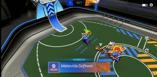 Rocket league sideswipe para android, descargar gratis. Rocket League Sideswipe 1 0 Download For Android Apk Free