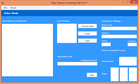 Html to apk free download. Tool Beta Miui Theme Converter Convert Apk Themes Page 3 Xda Forums
