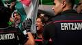 Pro-Palestinian Protests Disrupt 2025 Vuelta a España in Bilbao