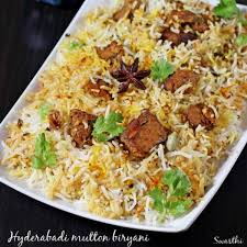 Mutton Biryani Recipe How To Make Mutton Biryani Recipe Lamb Biryani Recipes Biryani Biryani Recipe