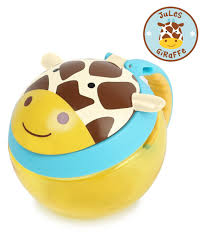 Zoo Snack Cup Snack Cups Skip Hop Zoo Baby Food Storage