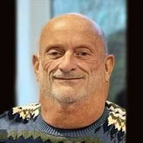 Timothy Joseph Beech Obituary (2023)