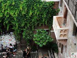 Nelle leggende però c'è spesso un fondo di verità. La Casa Di Giulietta Tra Storia E Realta Citta E Monumenti Veneto Localitaitaliane It