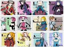 One great way to determine which hero you vibe with the most is by checking your star sign. Your Scientific Anime Boyfriend Calculator Based On Your Dna And Personality Quiz
