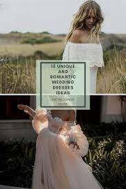 Unique And Romantic Wedding Dresses Ideas Cute Wedding Dress Wedding Dresses Romantic Wedding Dresses