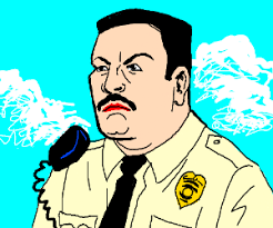 Paul Blart: Mall Cop