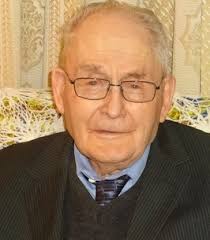 Joseph Higgins Service Details