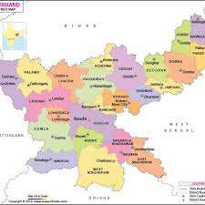 Jharkhand In 2020 Dhanbad