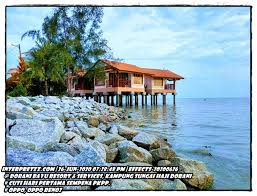 Maybe you would like to learn more about one of these? Bermalam Di Dorani Bayu Resort Di Sungai Besar Di Selangor Di Malaysia