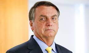 He was elected president of brazil in 2018 and took office on january 1, 2019. Tse Manda Bolsonaro Apresentar Em 15 Dias As Provas De Fraude Nas Eleicoes Cartacapital