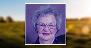 Elizabeth "Lib" Shoemaker Obituary December 20, 2021