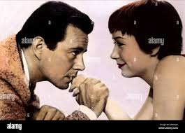 Shirley maclaine film hi-res stock photography and images