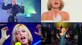 Поделиться eros ramazzotti and helene fischer — per il resto tutto bene (vita ce n'e 2018) eros ramazzotti — dall'altra parte dell'infinito (vita ce n'e 2018) Eighth Wonder Patsy Kensit I M Not Scared Multivideo By Dcsabas 1988 Youtube