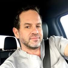 Joseph Machuzak's Instagram, Twitter & Facebook