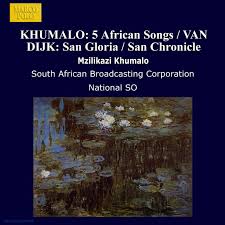 Check out the rest of the news for all wiki, biography, lifestyle, birthday, and other news from mzilikazi khumalo. Khumalo 5 African Songs Van Dijk San Gloria San Chronicle Album By South African Broadcasting Corporation National So Spotify
