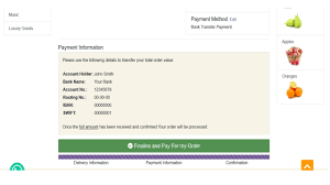 Our partners cannot pay us to guarantee favorable reviews of their products or services. Jcm Bank Transfer Payments V1 0 Phoenix Apps Marketplace Oscommerce