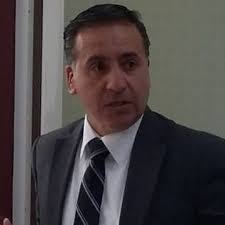 Julio ROBLES-NAVARRO