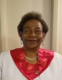 Obituary for Shirley Ellison