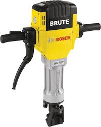 Bh2760vc Marteau Brise Beton Brute Outils Electriques Bosch