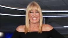 Suzanne Somers: Three's Company actress dies aged 76 - BBC News