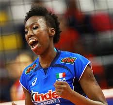 See full list on directory.volleyverse.com Paola Egonu Alchetron The Free Social Encyclopedia