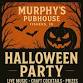 Murphys PubHouse Halloween Party event image