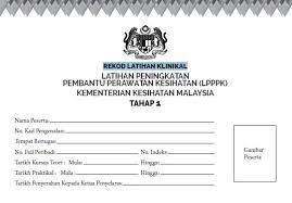 Mula ambil langkah pertama anda dengan mendaftar spa8i secara online terlebih dahulu. Portal Rasmi Kementerian Kesihatan Malaysia