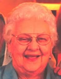 Frances Walls-Devonshire Obituary January 23, 2022