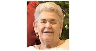 Virginia Dickerson Obituary (2022)