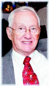 Donald R. 'Ducky' Anthony