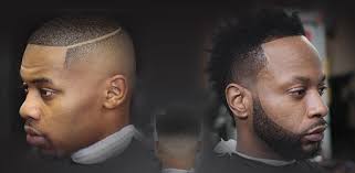 You do not need to style your hair on your sides if you have the a barber shows off his hair cutting skills including his design and creative prowess with the haircut, which requires hairline straightening. Black Men Hairstyles Trendy 2021 Apps On Google Play