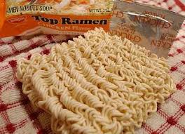 Can't toast bagels in the microwave you know. Top 10 College Dorm Foods Plus Some Healthy Alternatives
