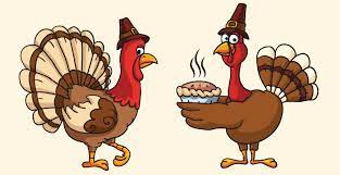 Download 784 thanksgiving turkey icons. 35 Thanksgiving Vector Graphics And Greeting Templates Super Dev Resources