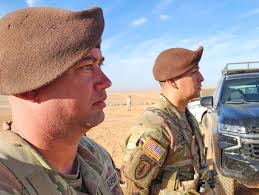 3rd Security Force...