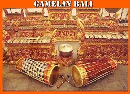 Keunikan alat musik tradisional bali. Alat Musik Tradisional Provinsi Bali Dtechnoindo