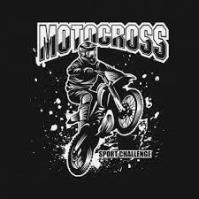 Motorcycle Vector Png Images Motorcycle Cartoon Motorcycle Vector Motorcycles Vectors In Ai Eps Format Free Download On Pngtree In 2021 Motocross Vector Illustration Vector Business Card