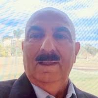 Joseph Miele's Instagram, Twitter & Facebook