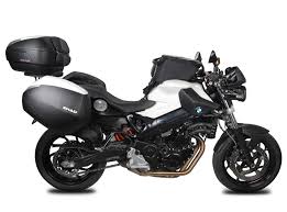 Max torque was 63.43 ft/lbs (86.0 nm) @ 5800 rpm. Bmw F800r Case Fittings Shad Engineered For Riding