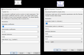 Model Discretizer Matlab Simulink