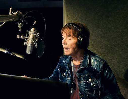 Cliff Richard