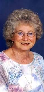 Barbara Soltis Obituary (1939