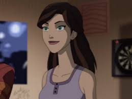 # generator rex # genrex # rex salazar # rebecca holiday # digital art. Beverly Holiday Generator Rex Wiki Fandom