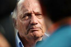 La salida de Ron Dennis sería "una gran pérdida" para la F1, dice Horner